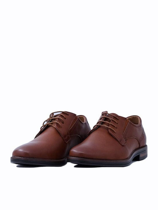 Men's Casual Shoes Brown