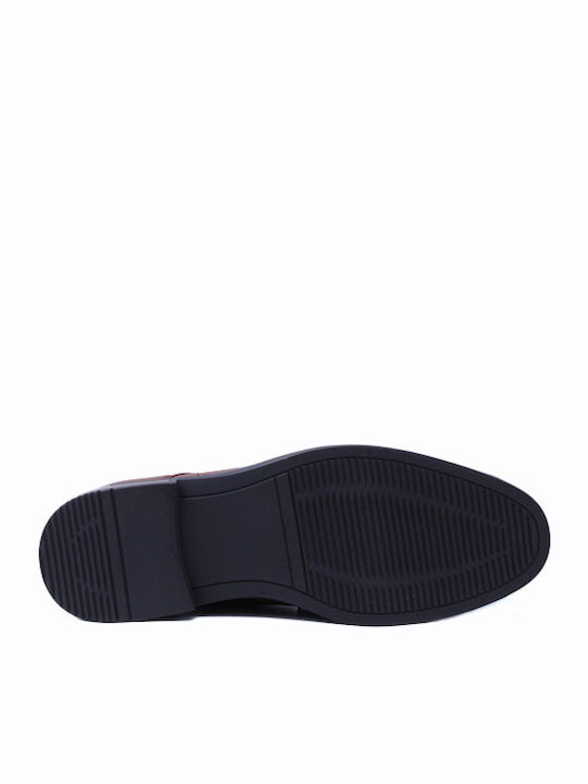 Men's Casual Shoes Brown