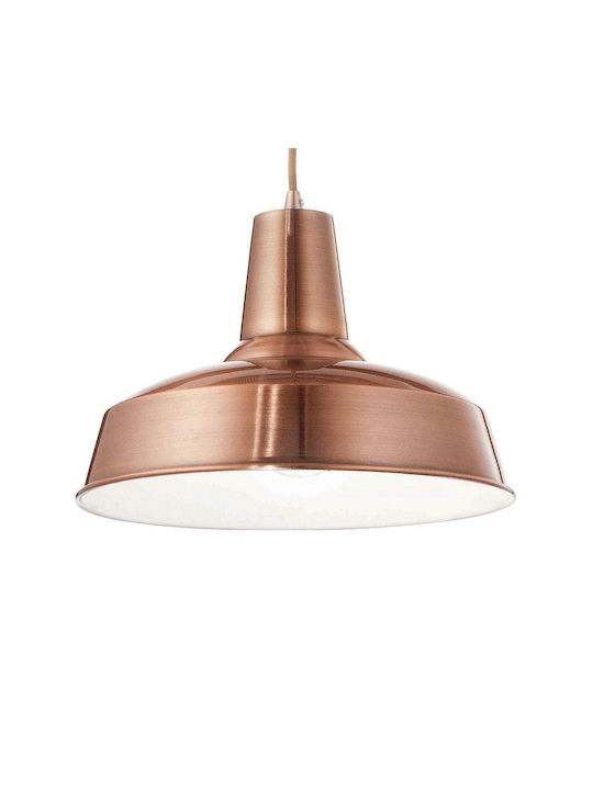 Ideal Lux Moby