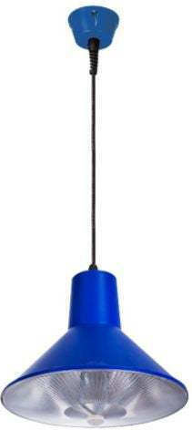 Aca Pendant Light Blue