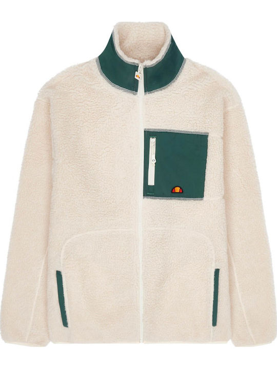 Martucci Women's Cardigan White