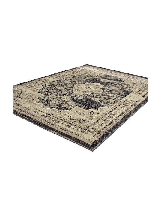 Alexander Carpets Provence 14c Χαλί Ορθογώνιο Fume