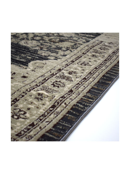 Alexander Carpets Provence 14c Χαλί Ορθογώνιο Fume 165x230cm