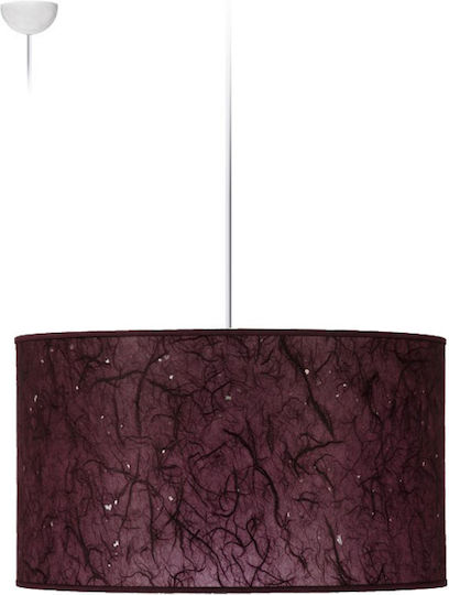Starlight ΚΑ-ΚΥ-3520-2601 ΚΡ Lustră Suspendată Violet 35cm. Starlight ΚΑ-ΚΥ-3520-2601 ΚΡ Lustră Suspendată Violet 35cm.