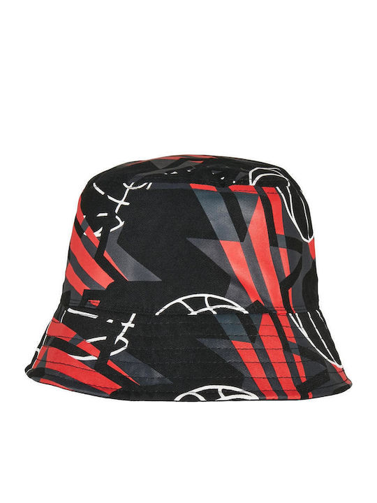 Starter Fabric Men's Hat Bucket Style Black
