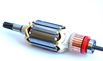 Makita 513633-7 Στάτορας / Ρότορας