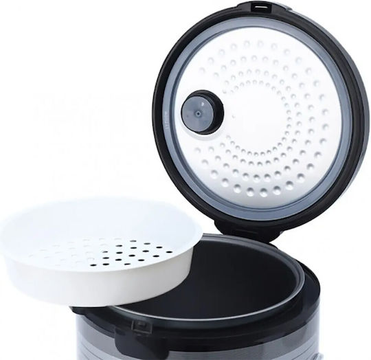 Rice Cooker 900W with Capacity 5lt