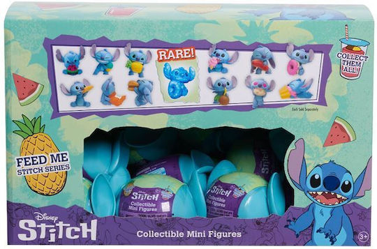 Giochi Preziosi Stitch Stitch 5 см (Различни Дизайни)