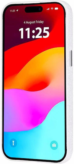 Case-Mate Back Cover Plastic Galben (iPhone 15 Pro Max)