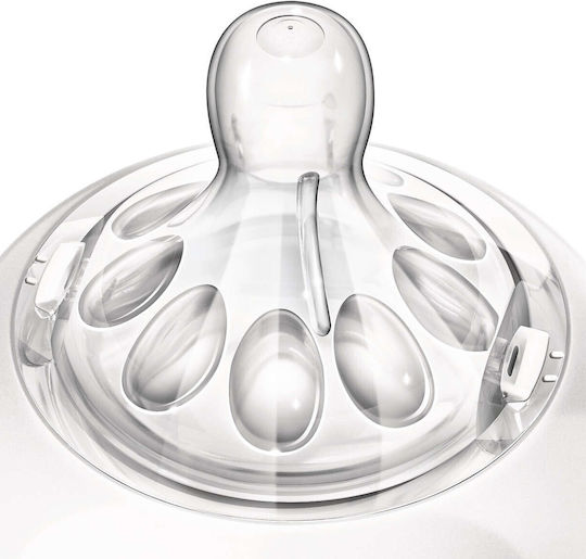Babyono Baby Nail Scissors Silver