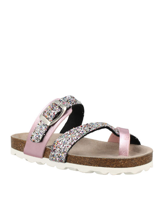 Kids' Sandals Pink