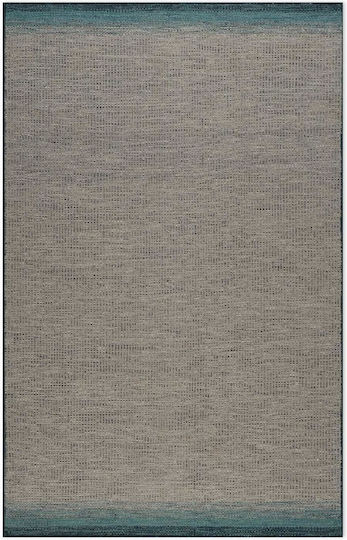 Tapicap Nexus Handmade Rug Rectangular Grey-green