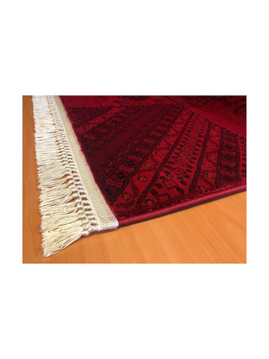 Koulis Carpets 6891H Χαλί Afgan