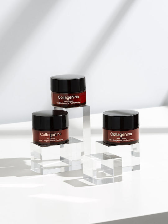 Labo Collagenina Grade 3 Set Îngrijire pentru Anti-îmbătrânire