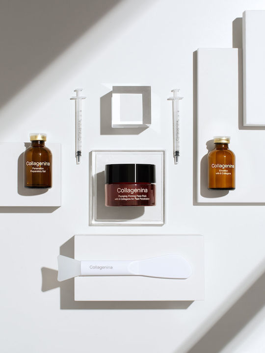Labo Collagenina Grade 2 Skin Care Set for Firming