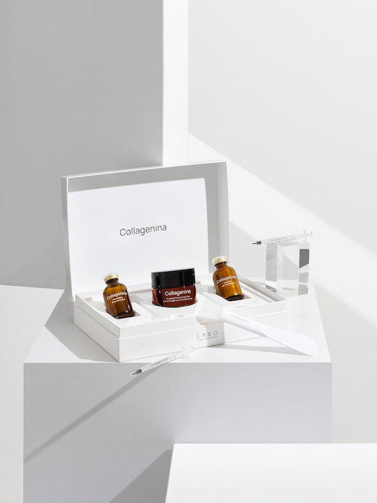 Labo Collagenina Grade 1 Skin Care Set for Firming