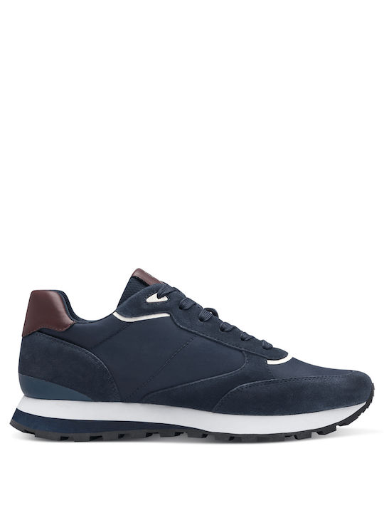 Marco Tozzi Anatomical Sneakers Blue