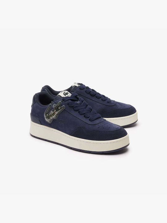 Clip 223 Sneakers Dark blue
