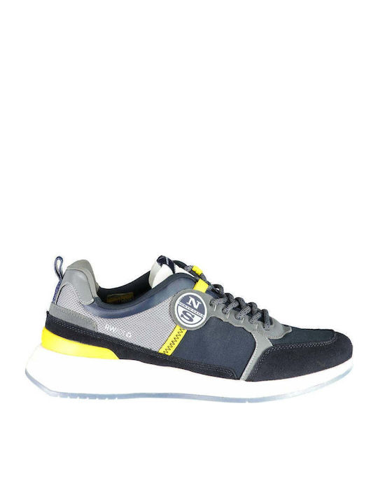 Sneakers Blue