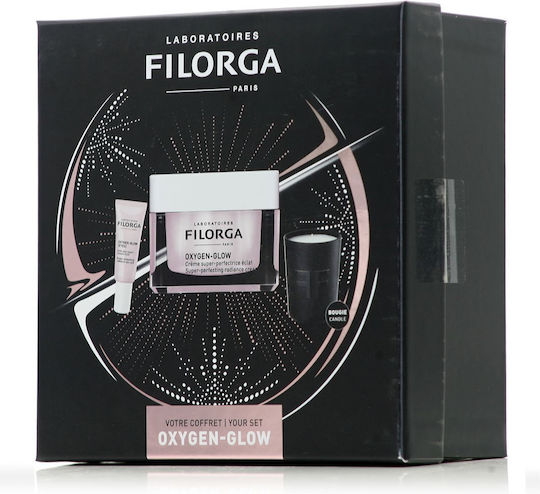 Filorga Σετ Περιποίησης για Λάμψη