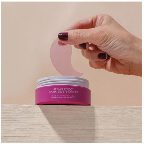 Youth Lab. Retinol Reboot Σετ Περιποίησης για Αντιγήρανση 60τμχ