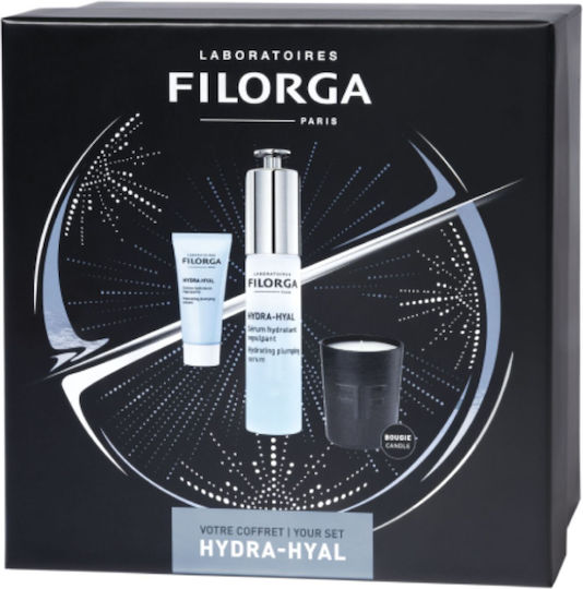 Filorga Set Îngrijire pentru Hidratare