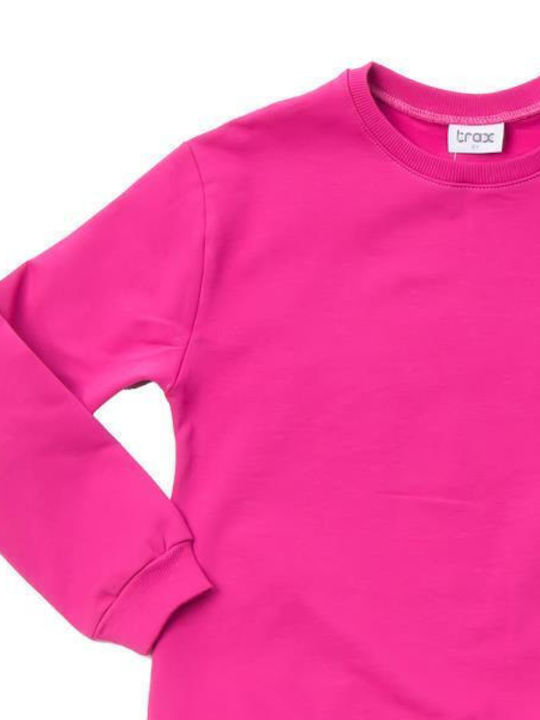 Trax Kids Blouse Long Sleeve