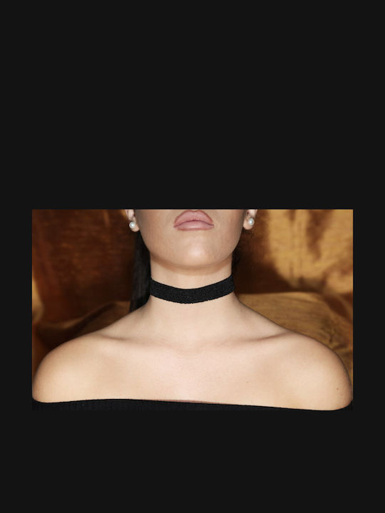 Theodora's Jewellery Choker Din Argint