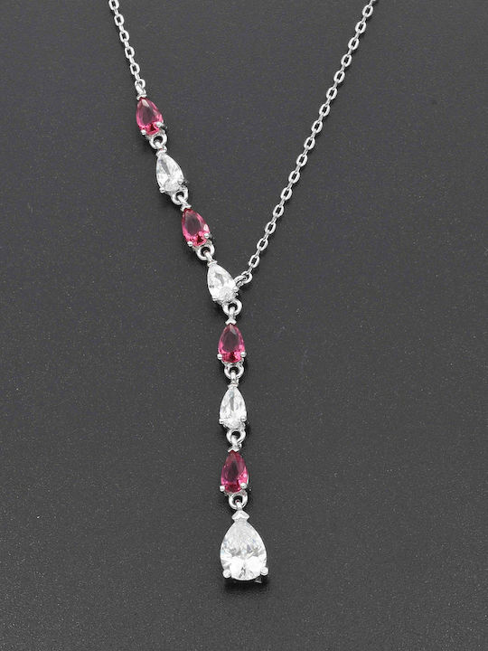 SilverStyle Halskette aus Silber