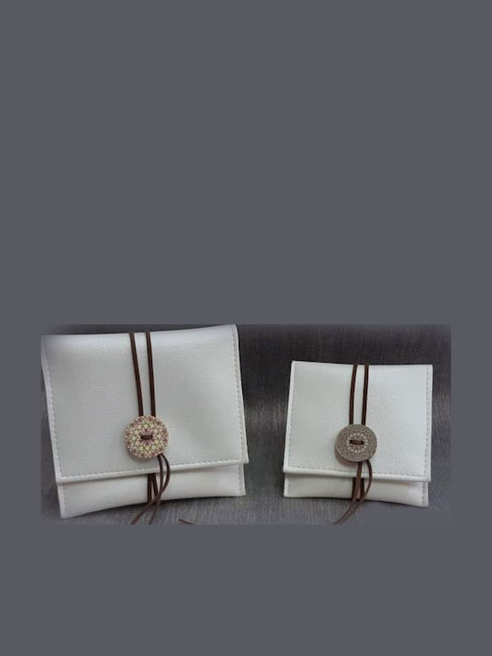 Polytimo Necklace From Gold Plated Silver
