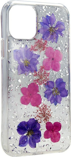 SwitchEasy Back Cover Silicon Violet (iPhone 11Pro (Apple))