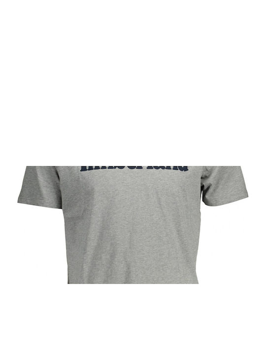 T-shirt Grey.