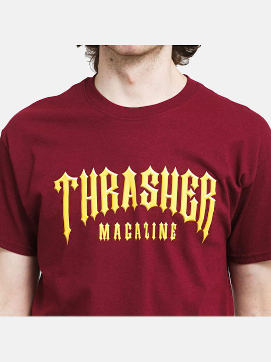 Thrasher