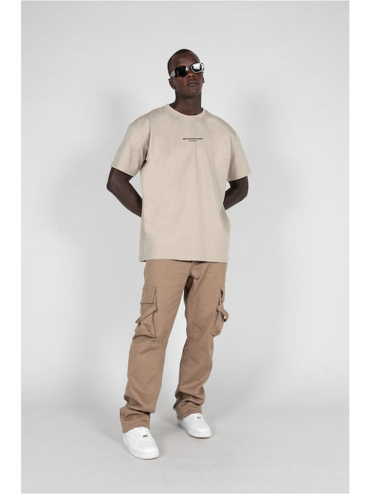 T-shirt Sand