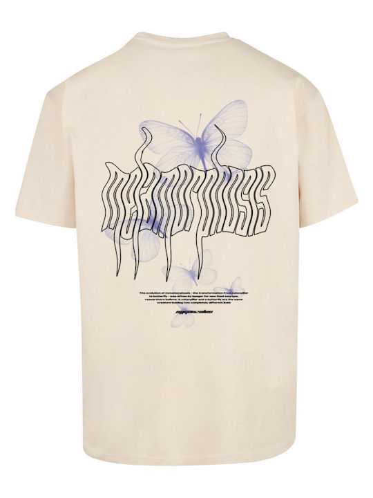 T-shirt Sand