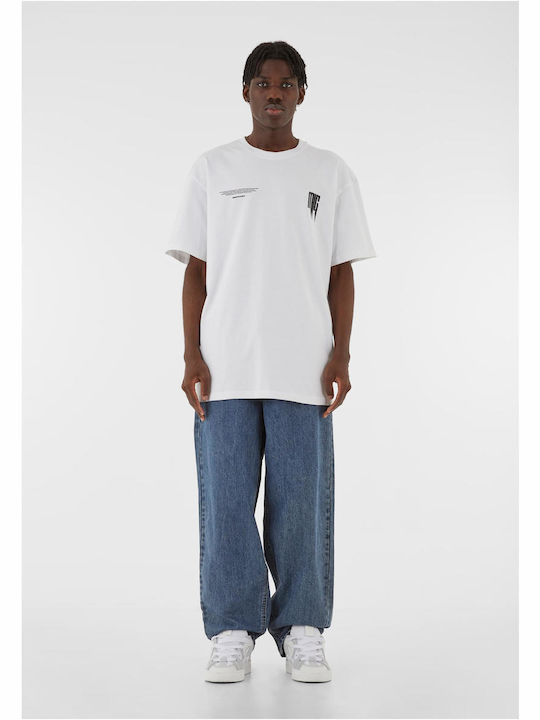 T-shirt White