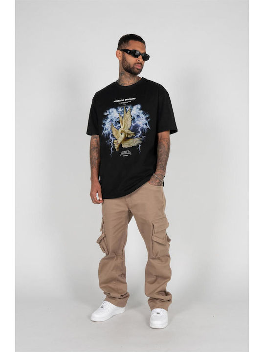 T-Shirt Black