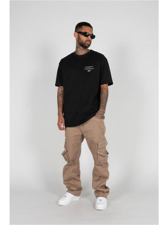 T-Shirt Black