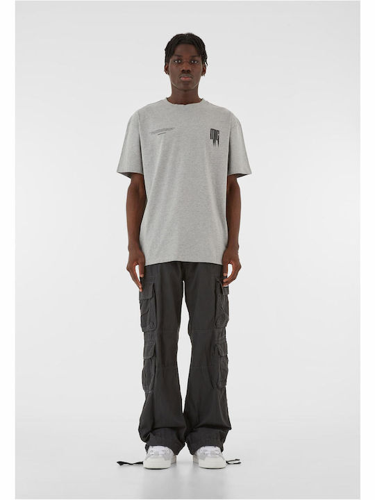 T-shirt Grey