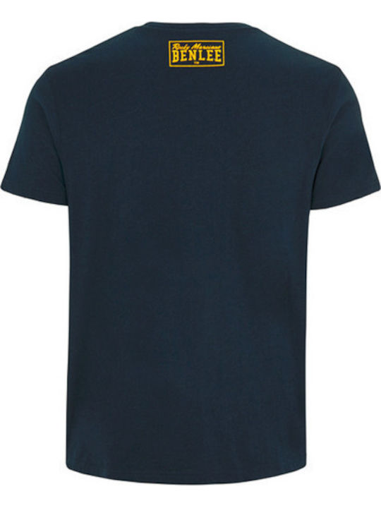Tricou Albastru marin