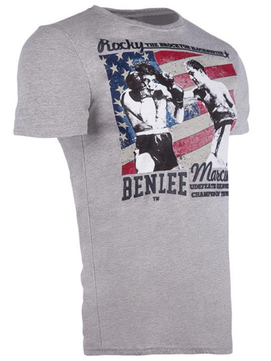 T-shirt Gray