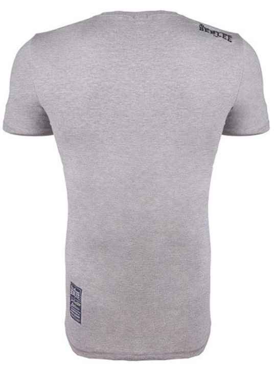 T-shirt Gray