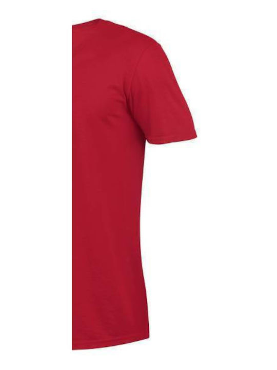 T-Shirt Red