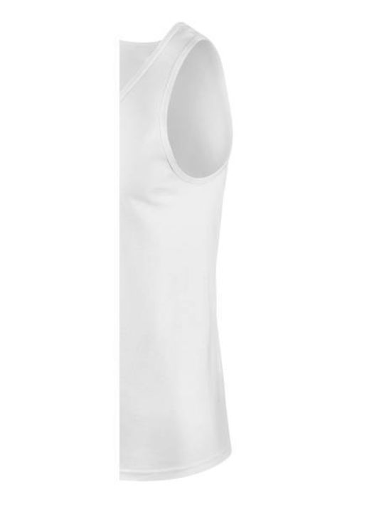 Adventure Blouse White