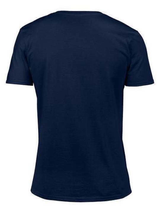 Tricou Albastru Navy