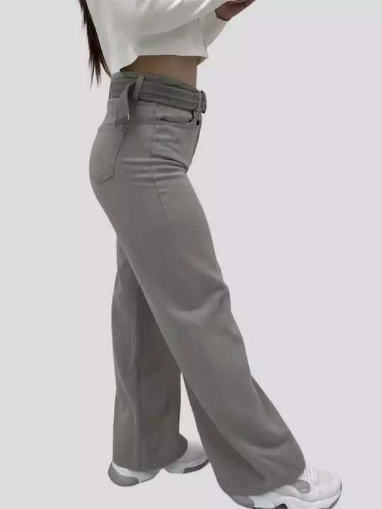 Blugi de damă Gray