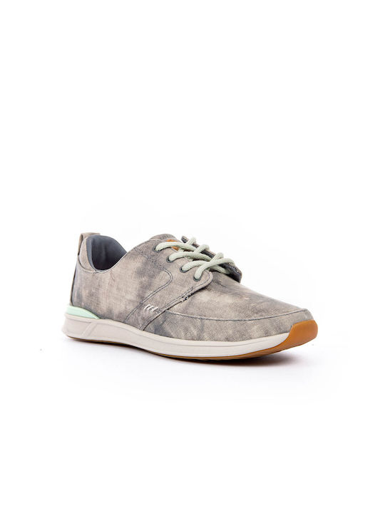 Reef Tx Sneakers Gray