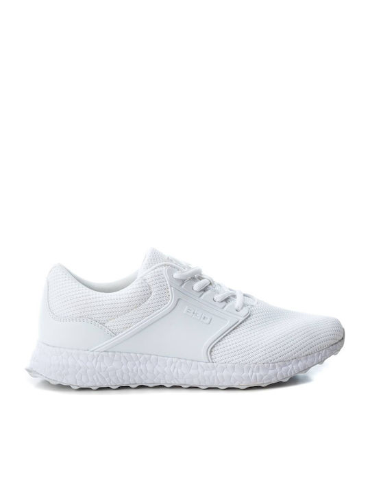 Xti Sneakers White