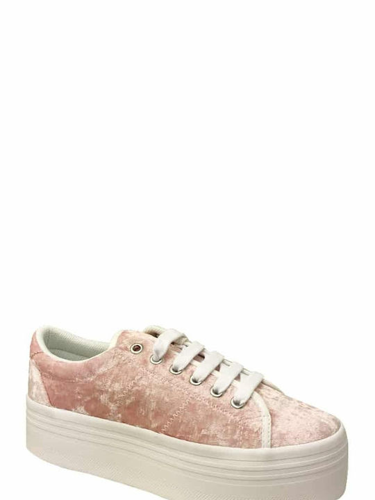 Jeffrey Campbell Zomg Damen Flatforms Sneakers Vlt