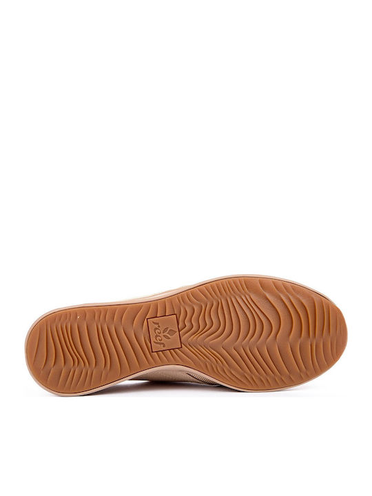 Tx Γυναικεία Sneakers Χρυσά